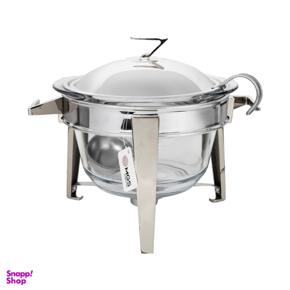 سوفله سوپ خوری ام جی اس کد 4108