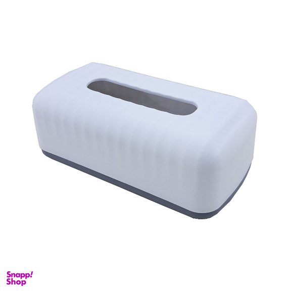 جای دستمال کاغذی اطلس مدل موج