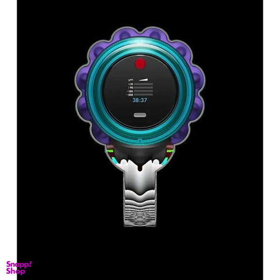 جارو شارژی عصایی دایسون مدل Gen5 detect Absolute BCDBBC