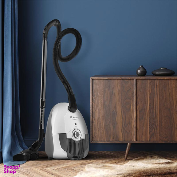 جاروبرقی 1800 وات اسنوا مدل SVC-CA18WE