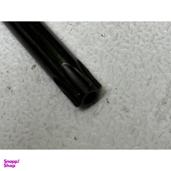 آچار آلن لایت مدل فوق بلند کد SMT-LIGHT-JAPAN--T10-t50-SORAKH DAR مجموعه 9 عددی