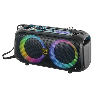 اسپیکر بلوتوثی قابل حمل اپیمکس مدل 775