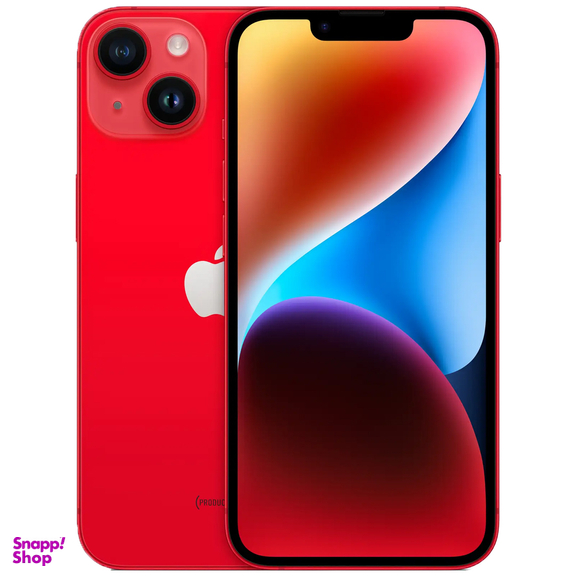 گوشی موبایل اپل مدل iPhone 14 CH دو سیم‌ کارت ظرفیت 128 گیگابایت رم 6 گیگابایت نات اکتیو