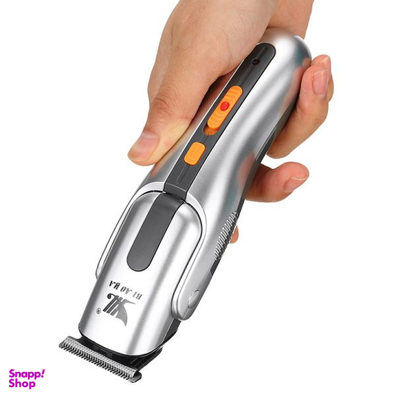 ماشین اصلاح موی بدن و صورت بیاویا مدل BY680