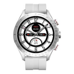 ساعت هوشمند هایلو مدل Solar Pro