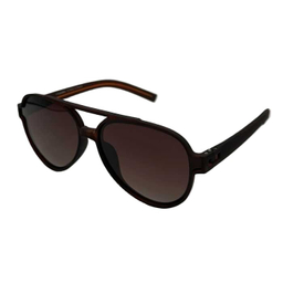 عینک آفتابی مردانه کد 2685 رنگ قهوه ای