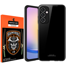 کاور گوشی موبایل سامورایی مدل GC مناسب برای سامسونگ Galaxy A25 / A25 5G