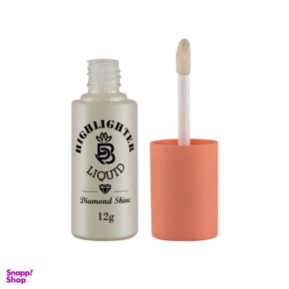 هایلایتر برانوس کد 802 وزن 12 گرم