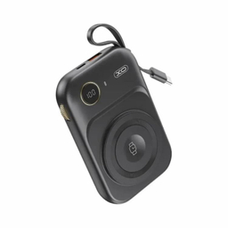 پاوربانک 15 وات ایکس او مدل XO PR270 ظرفیت 10000 میلی‌ آمپر ساعت