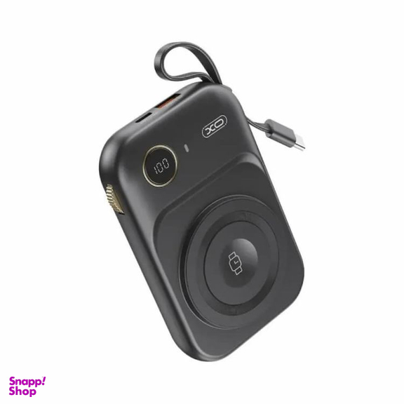 پاوربانک 15 وات ایکس او مدل XO PR270 ظرفیت 10000 میلی‌ آمپر ساعت