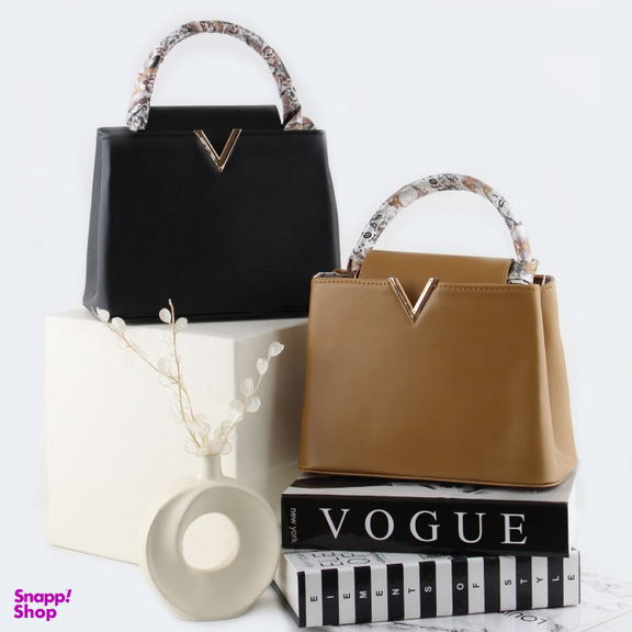 کیف دستیزنانه طرح والریا کد 7705612