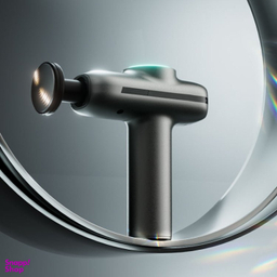 ماساژور برقی بوستر مدل Mini V6 سری سرد و گرم