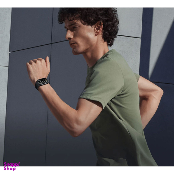 ساعت هوشمند شیائومی مدل Smart Band 9 Pro