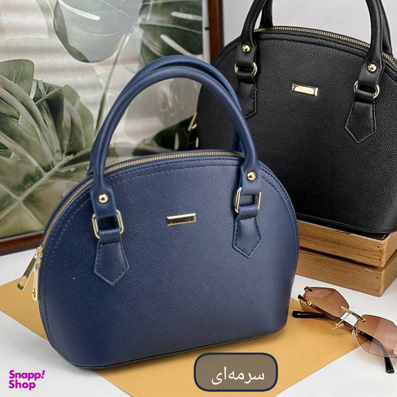 کیف زنانه مدل رها کد 770711