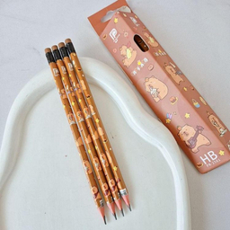 مداد طرح کاپی بارا بسته 4 عددی