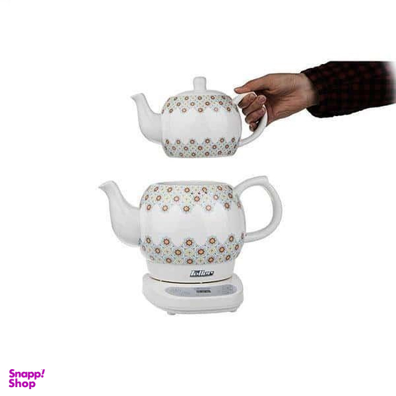 چای ساز فلر مدل TEA112S