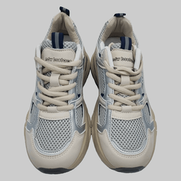 کفش پیاده روی زنانه مدل K_408 cream