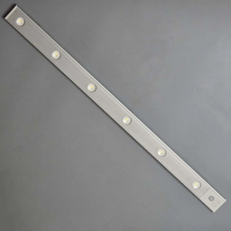 چراغ ال ای دی مدل زیر کابینتی کد LED6-60CM