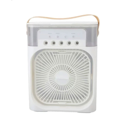 پنکه مه پاش مدل Air Cooler Fan