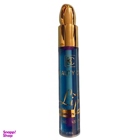 رژلب حجم دهنده لب مدل فلفلی کد 124