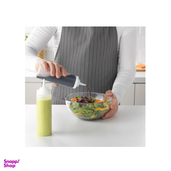 سس خوری ایکیا مدل GRILLTIDER مجموعه 2 عددی