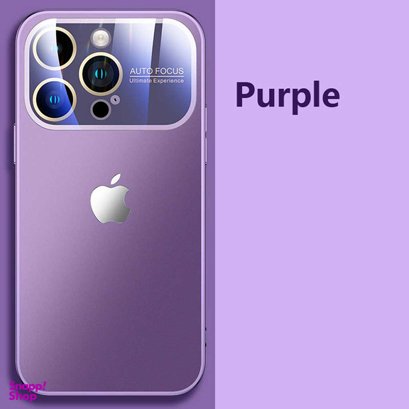 کاور اپیکوی مدل Focus Shield مناسب برای گوشی موبایل اپل iPhone 13 Pro Max