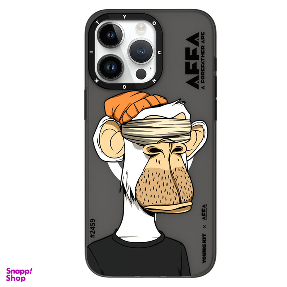 قاب موبایل یانگ کیت مدل مگسیف مناسب Iphone 15 ProMax