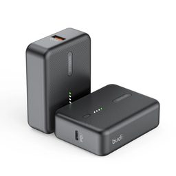 پاوربانک بودی مدل MINI POWER BANK ظرفیت 10000 میلی‌ آمپر ساعت