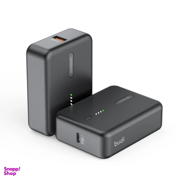 پاوربانک بودی مدل MINI POWER BANK ظرفیت 10000 میلی‌ آمپر ساعت