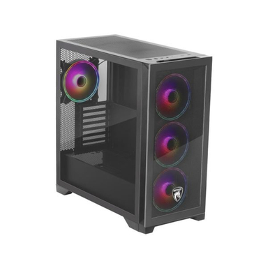 کیس کامپیوتر گرین مدل G9