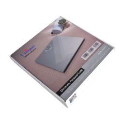 ترازو دیجیتال یونیک مدل UN-6531