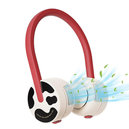 پنکه گردنی زوی زویی مدل F8 Cow