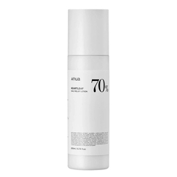 کرم مرطوب کننده دست و صورت آنوا مدل Heartleaf70 مناسب انواع پوست حجم 200 میلی لیتر