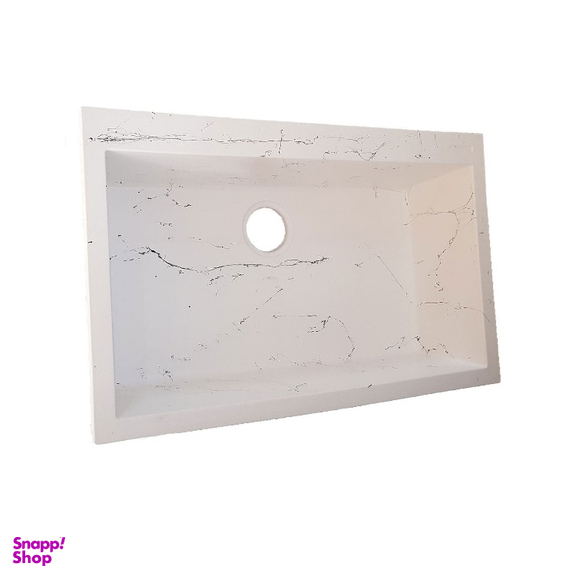 سینک ظرفشویی گرانیتی مدل W-B-V