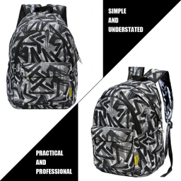 کوله پشتی توریث مدل Zx-150003 به همراه جامدادی