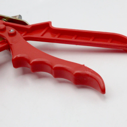 تفنگ چسب آکواریوم مدل YPGH-PELASTIKI-33×20CM