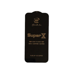 محافظ صفحه نمایش گوشی کینگ پاور مدل Super X مناسب اپل iPhone 13/13 Pro/14