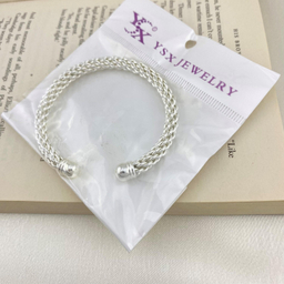 دستبند زنانه وای اس ایکس مدل B4399