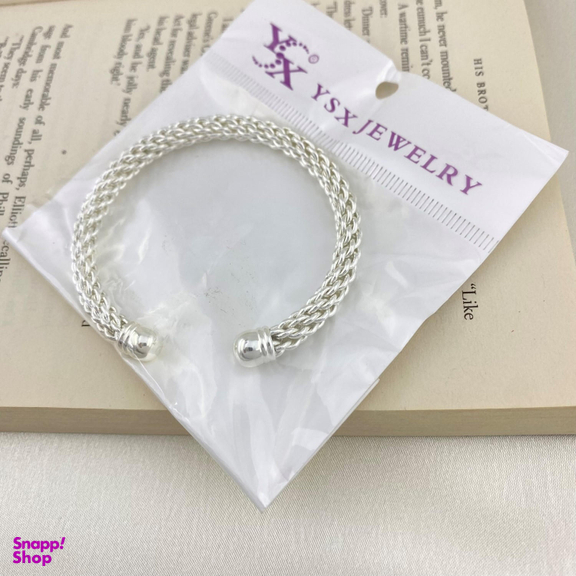 دستبند زنانه وای اس ایکس مدل B4399