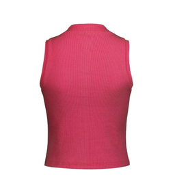 تاپ زنانه مدل GD-o-17039250 رنگ صورتی