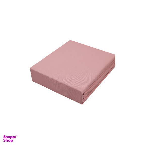 ملحفه کشدار دانلوپ کد DDSH206C0H سایز 200×160 سانتی‌ متر