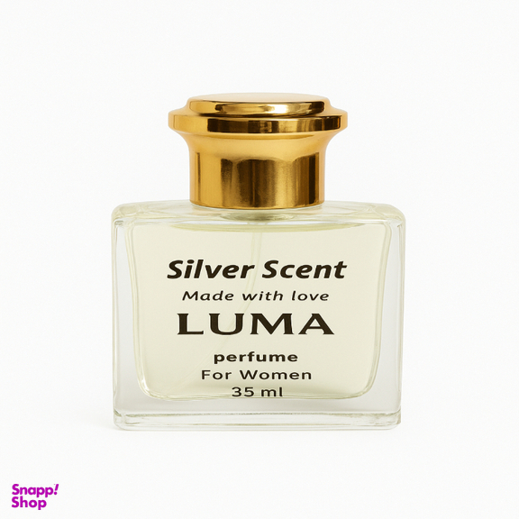 عطر زنانه مدل بوگارت سیلور سنت حجم 35 میلی لیتر