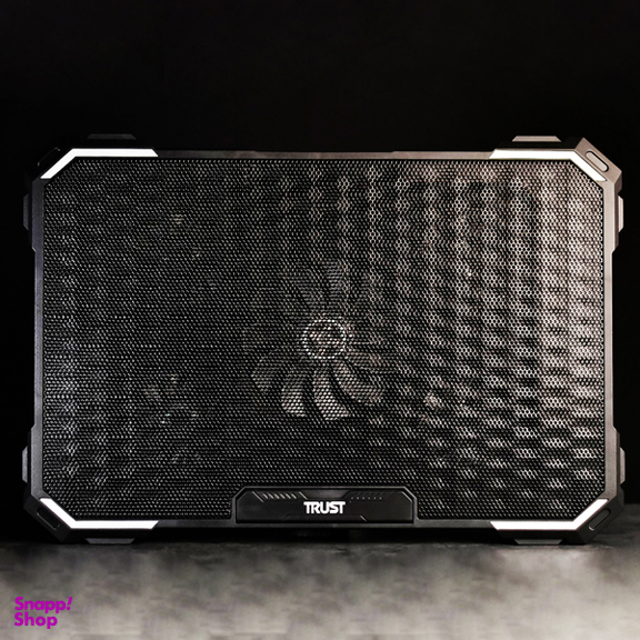 پایه خنک کننده  لپ تاپ تراست مدل TPAD - 4