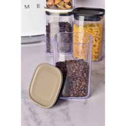 بانکه آریاسام مدل Barista-2 کد 234