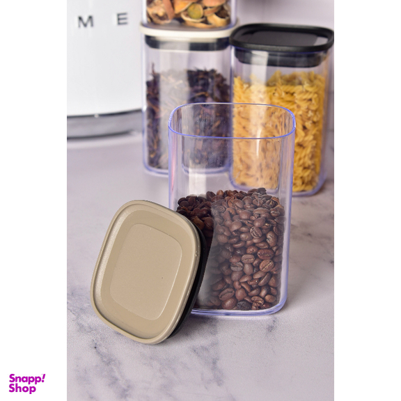 بانکه آریاسام مدل Barista-2 کد 234