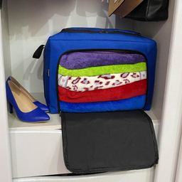 ساک پیک نیک فوروارد مدل FCLT4435 REGULATE