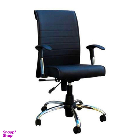صندلی اداری و کارمندی مدل کرکره ای ونوس کد 4500