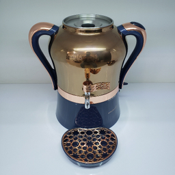 سماور برقی کرکماز کد A843-02