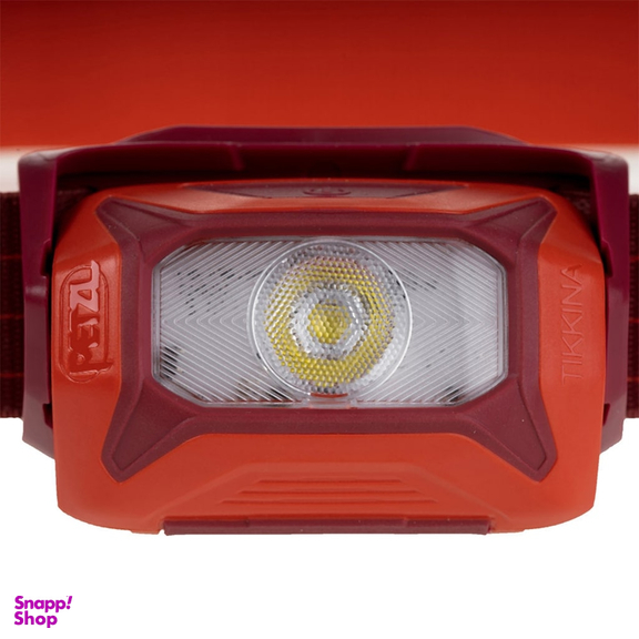 چراغ پیشانی پتزل مدل TIKKINA 300 G2024