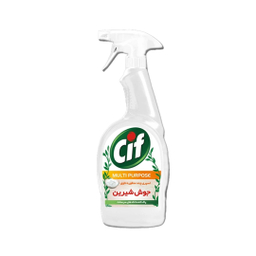 اسپری چند منظوره سیف مدل جوش شیرین